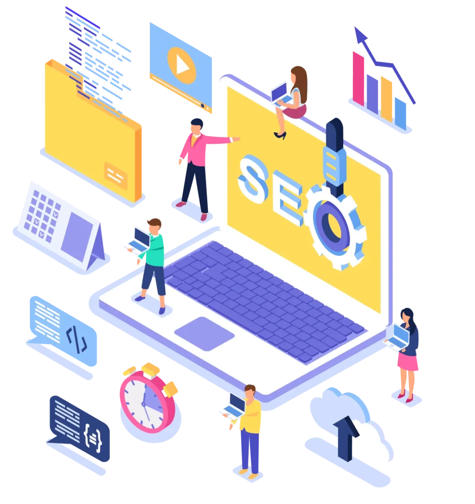 Seo services