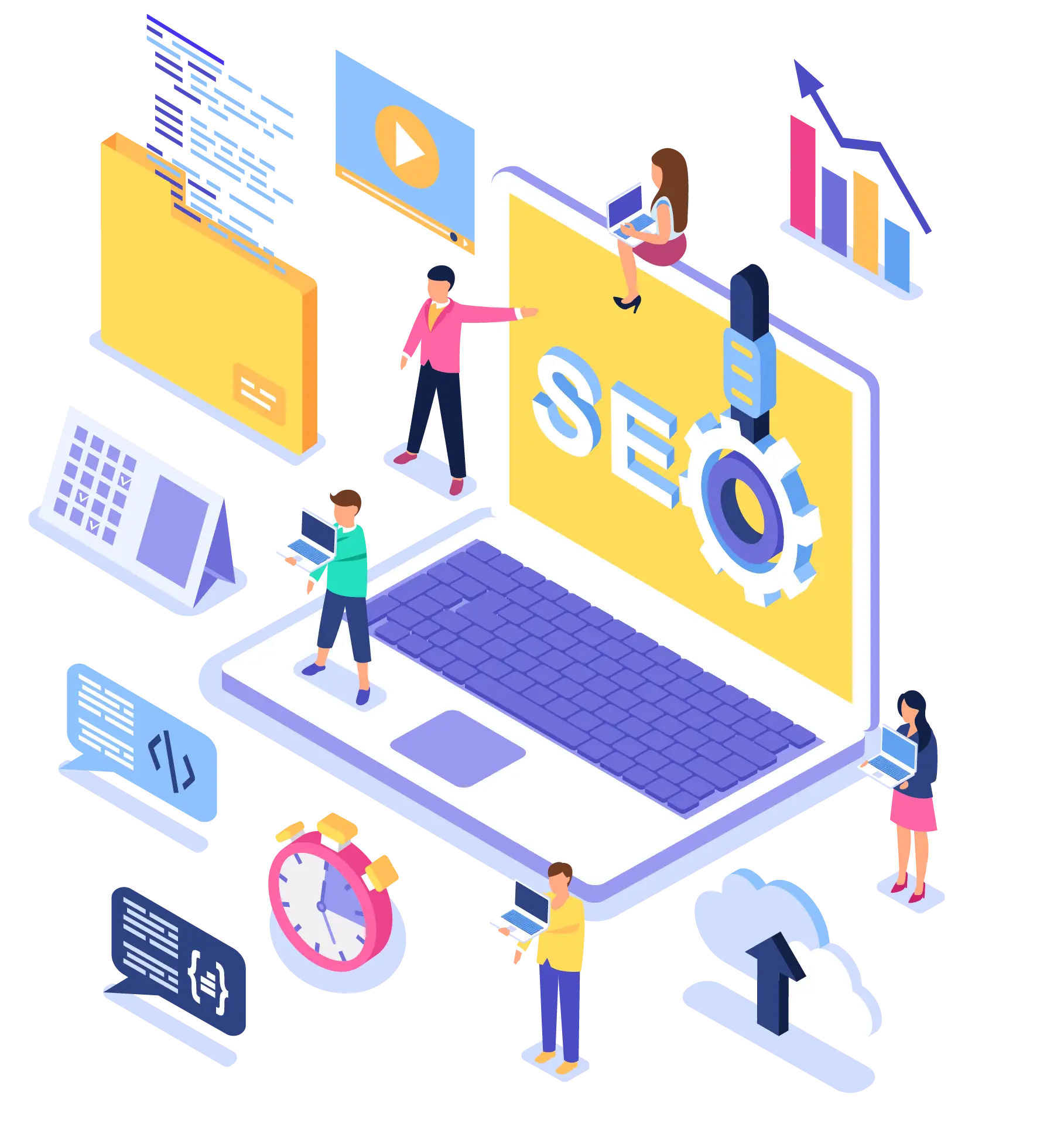 Seo services