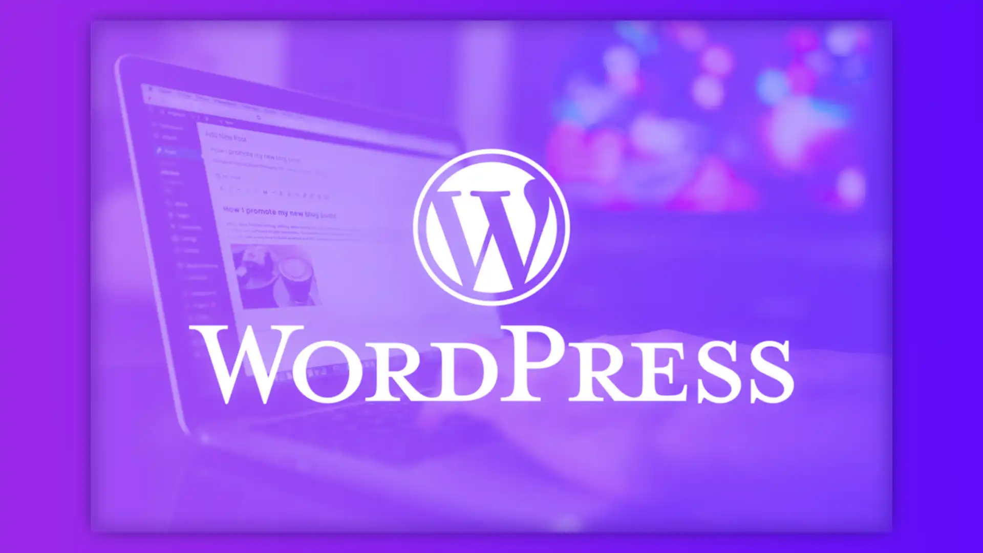 wordpress